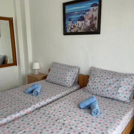 Appartement Asprovalta M Extérieur photo