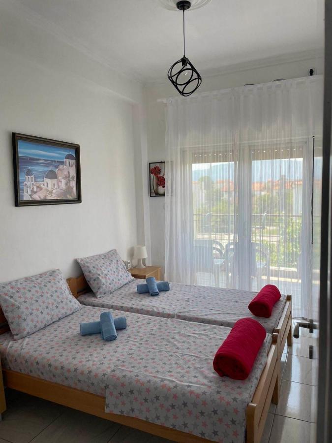 Appartement Asprovalta M Extérieur photo