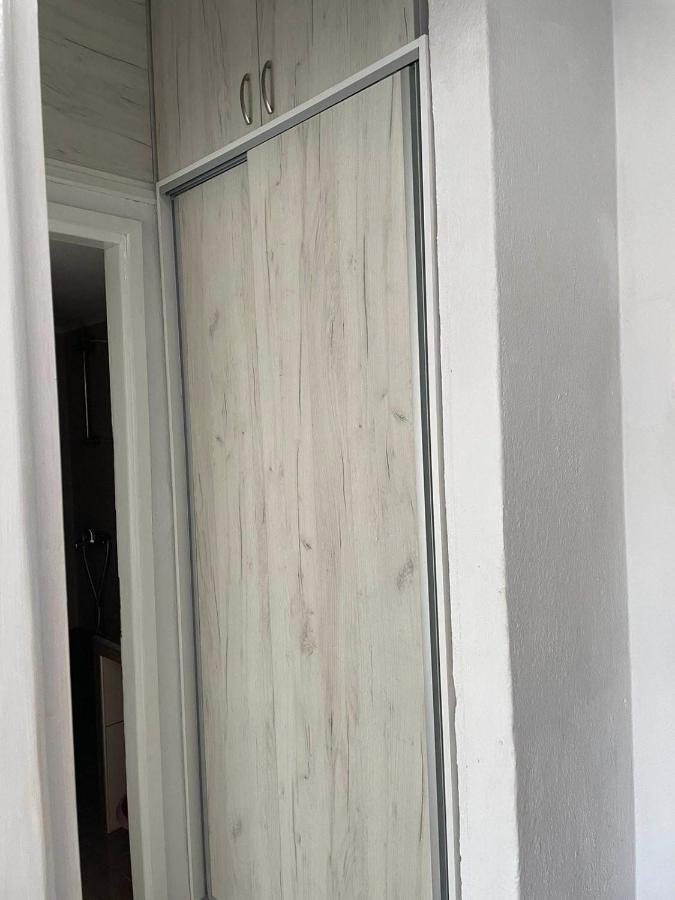 Appartement Asprovalta M Extérieur photo