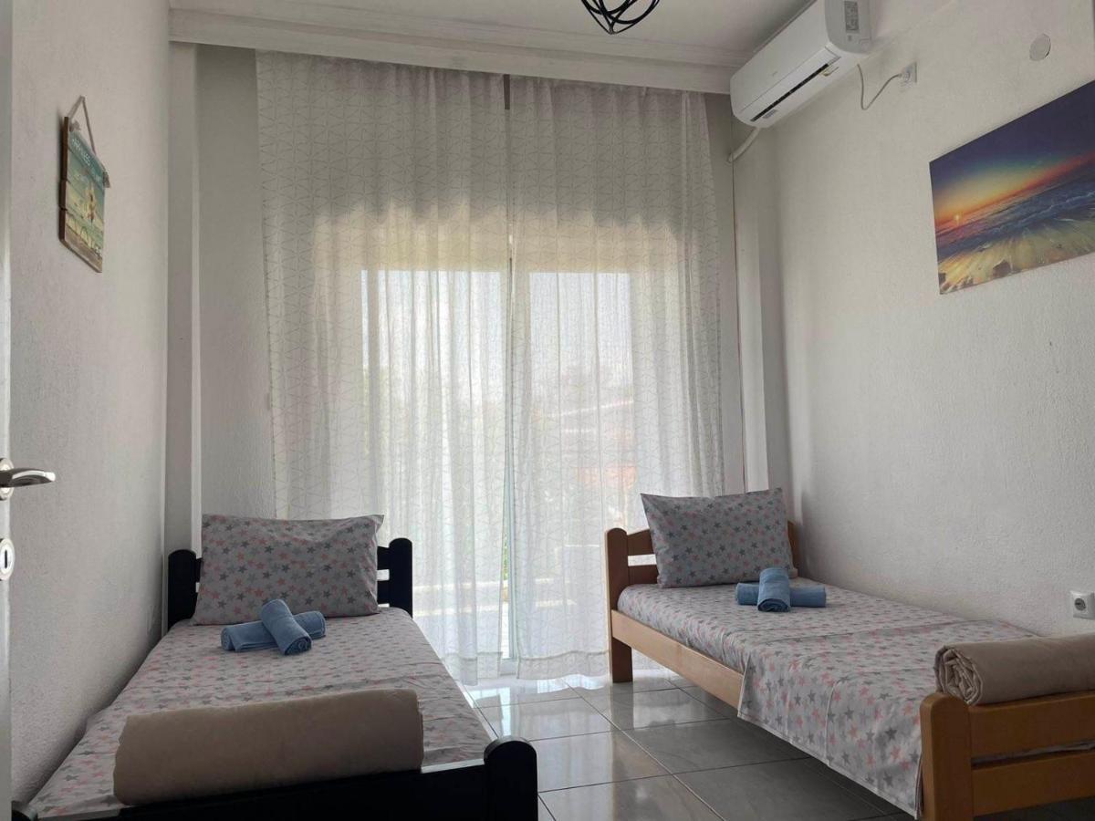 Appartement Asprovalta M Extérieur photo