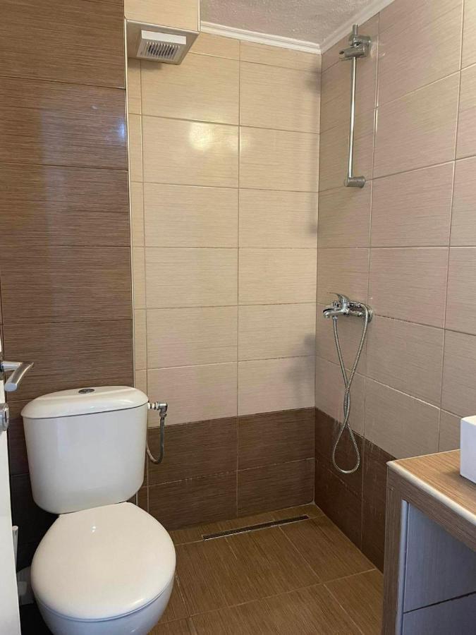 Appartement Asprovalta M Extérieur photo