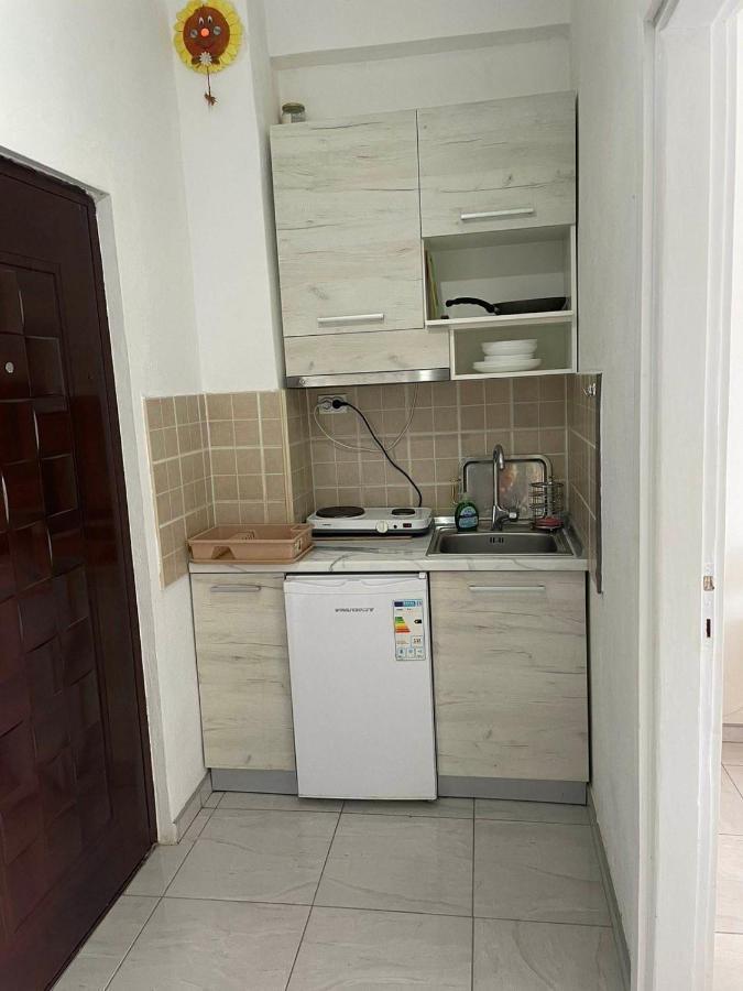 Appartement Asprovalta M Extérieur photo