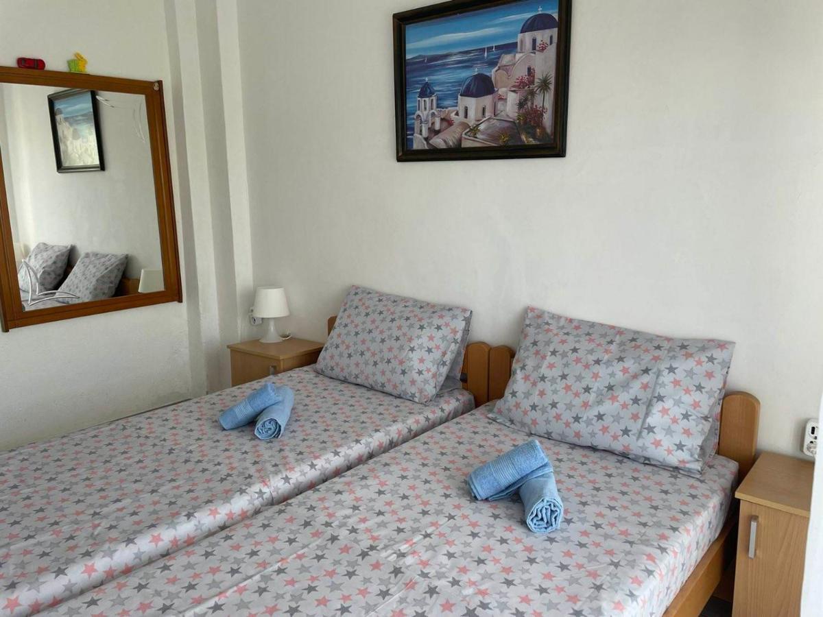 Appartement Asprovalta M Extérieur photo