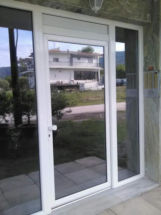 Appartement Asprovalta M Extérieur photo