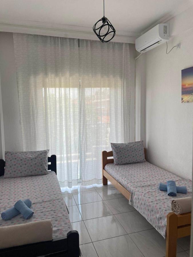 Appartement Asprovalta M Extérieur photo