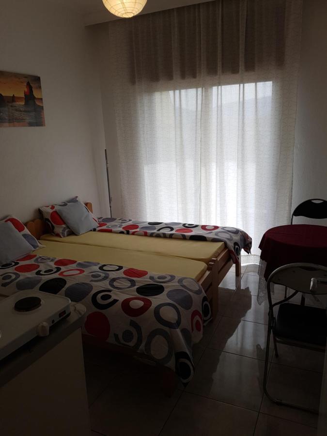 Appartement Asprovalta M Extérieur photo