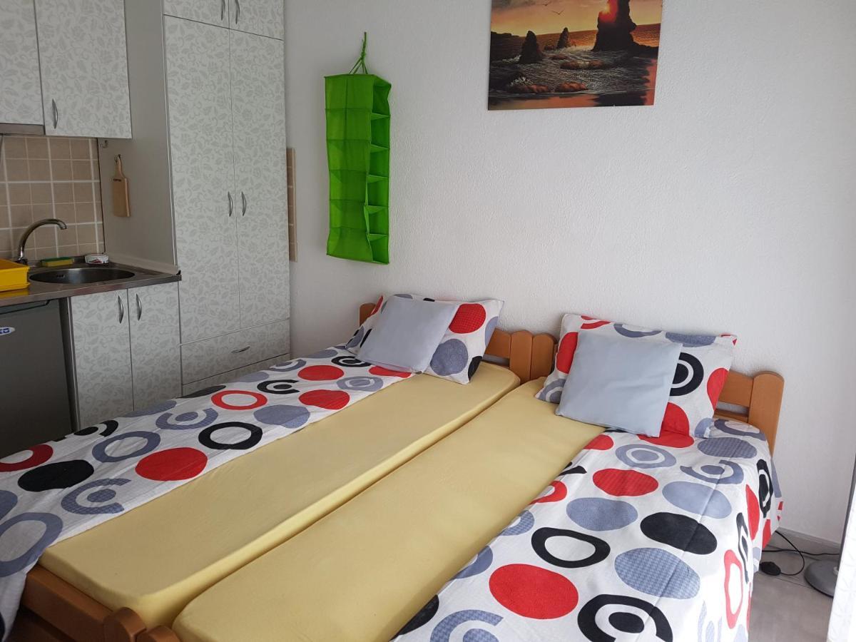 Appartement Asprovalta M Extérieur photo