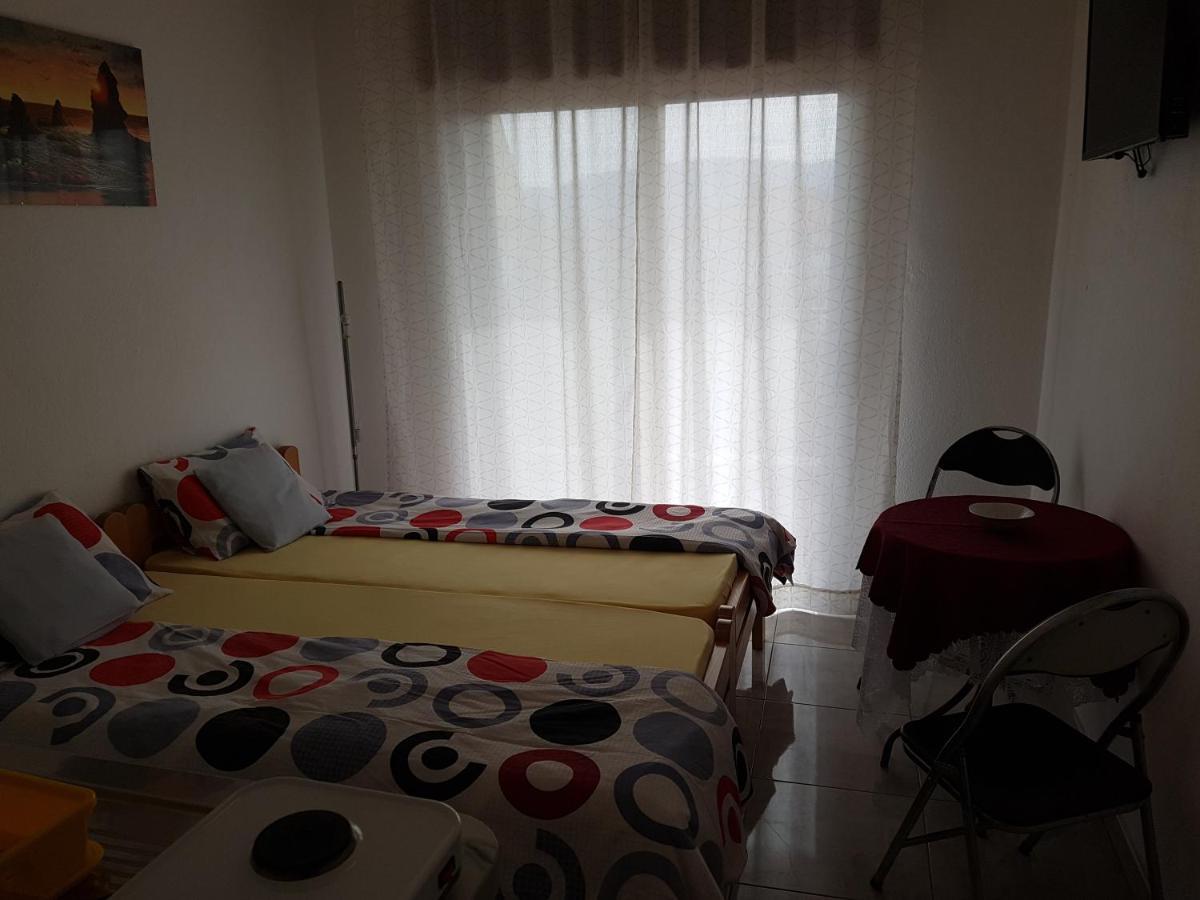 Appartement Asprovalta M Extérieur photo