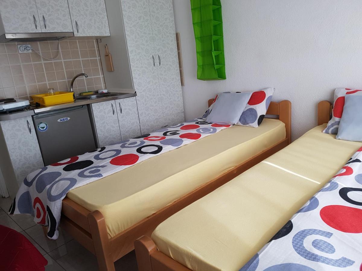 Appartement Asprovalta M Extérieur photo