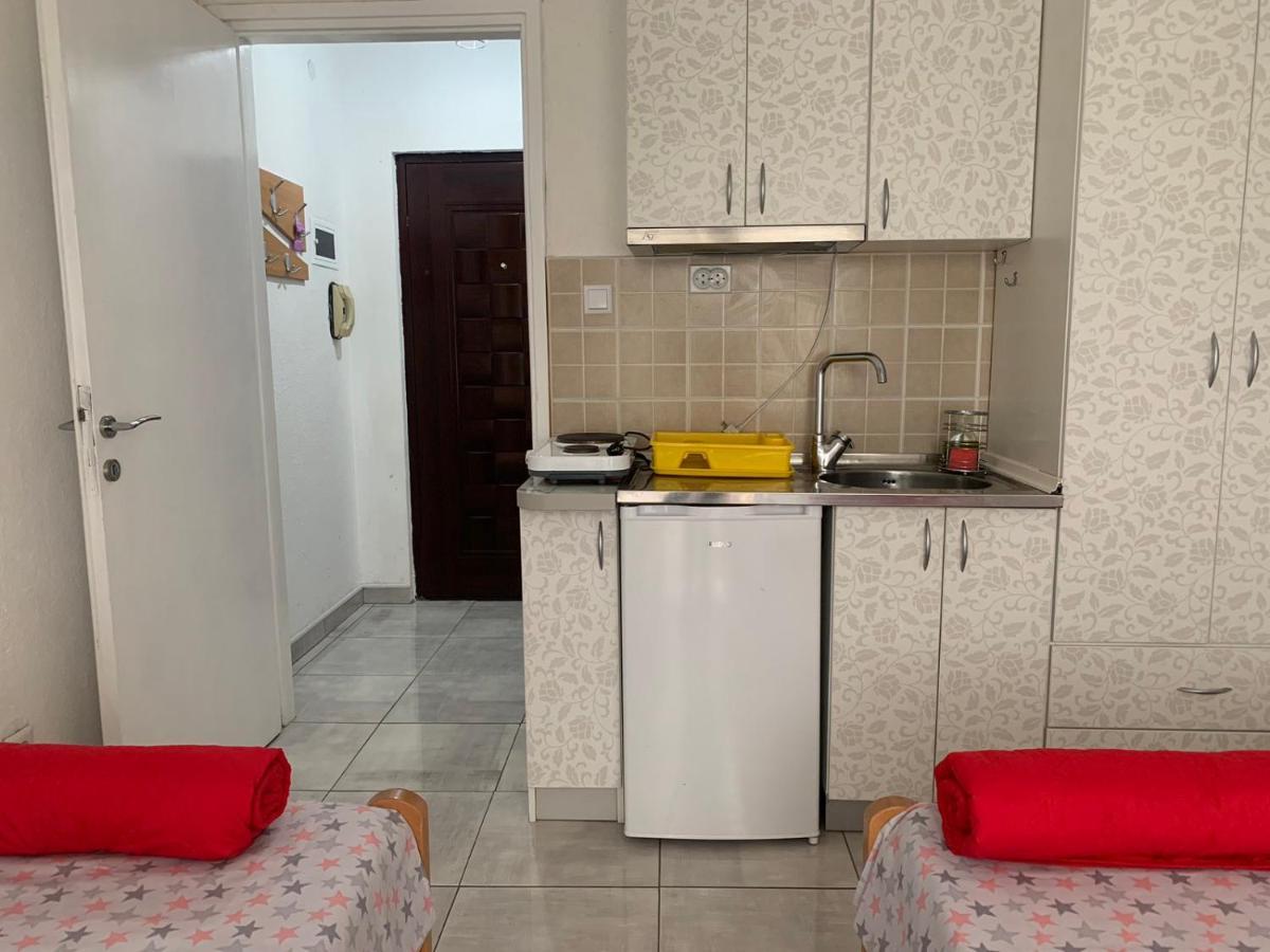 Appartement Asprovalta M Extérieur photo