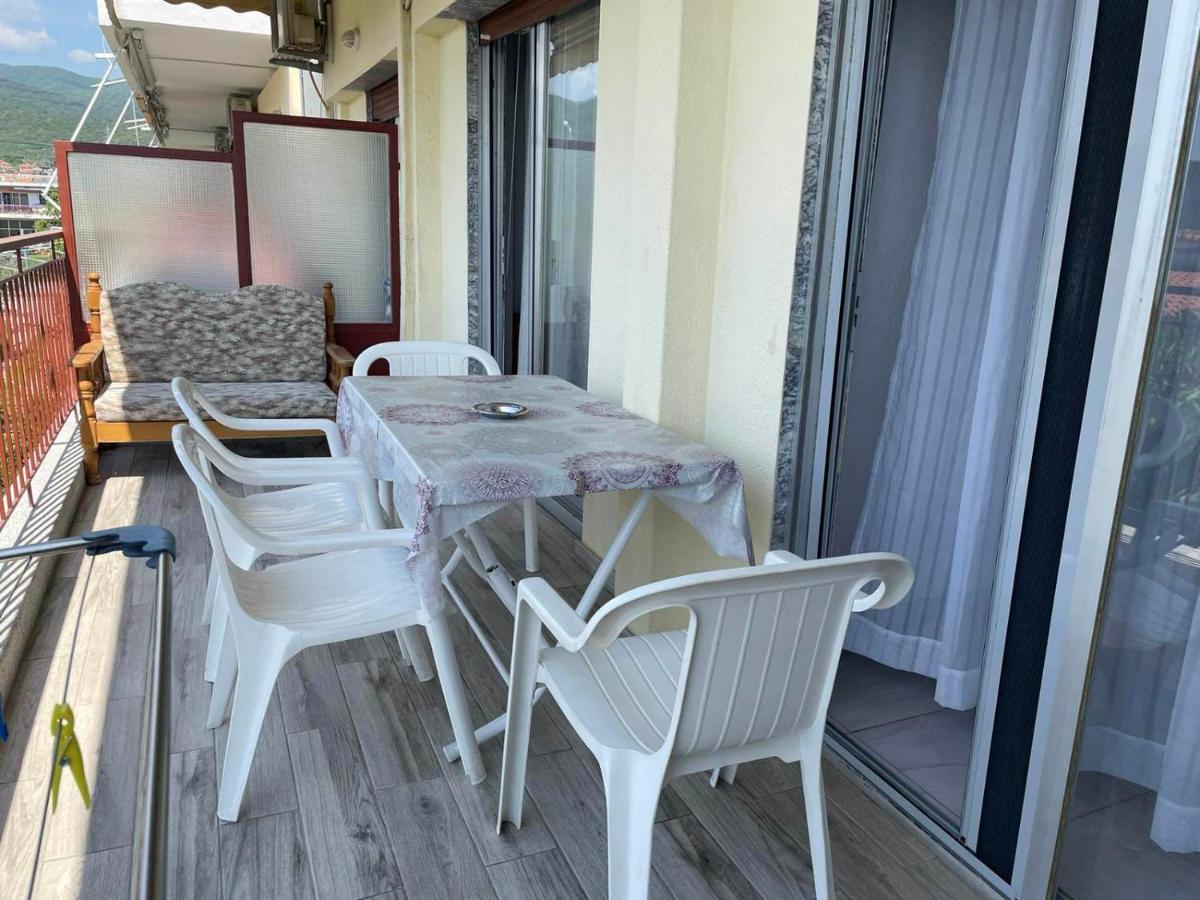 Appartement Asprovalta M Extérieur photo