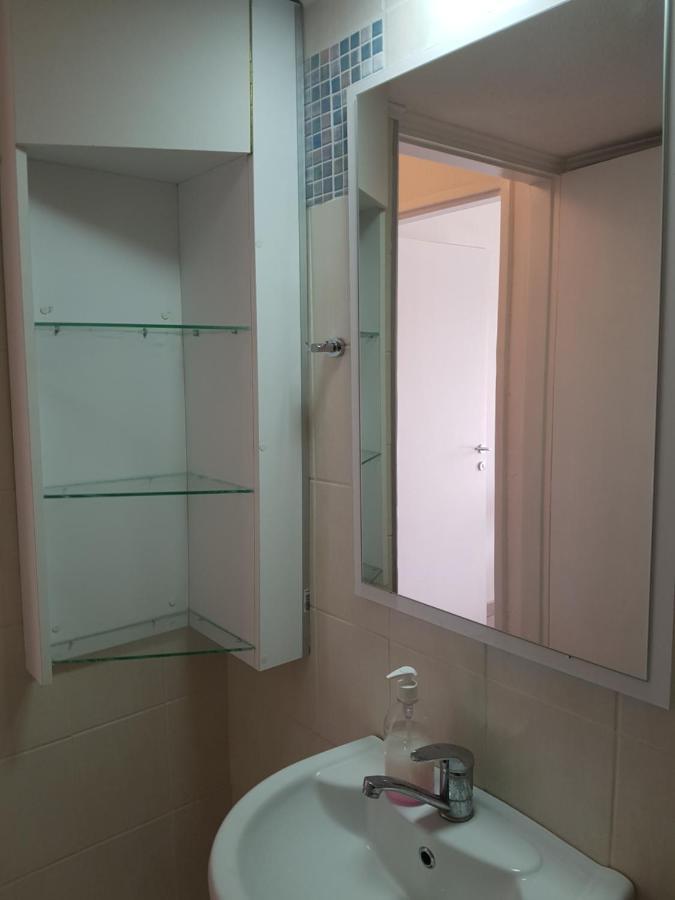 Appartement Asprovalta M Extérieur photo