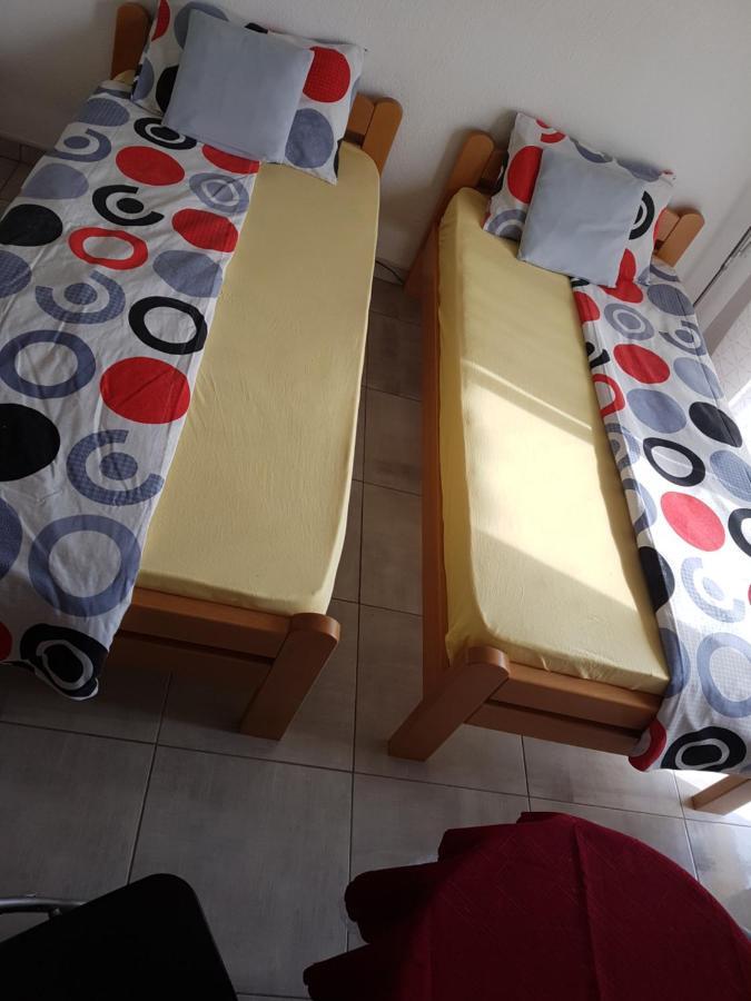 Appartement Asprovalta M Extérieur photo