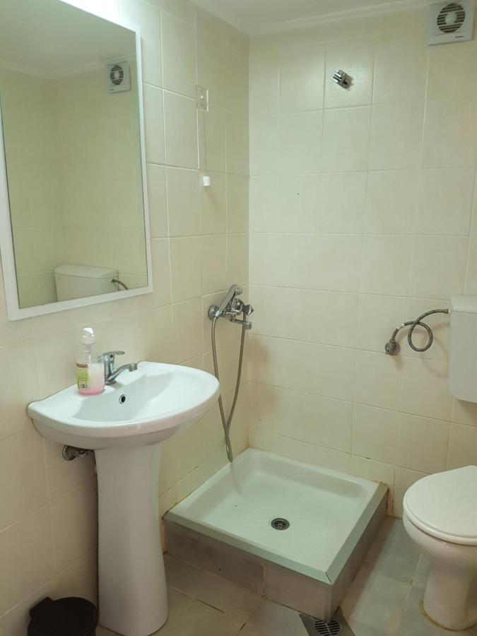 Appartement Asprovalta M Extérieur photo