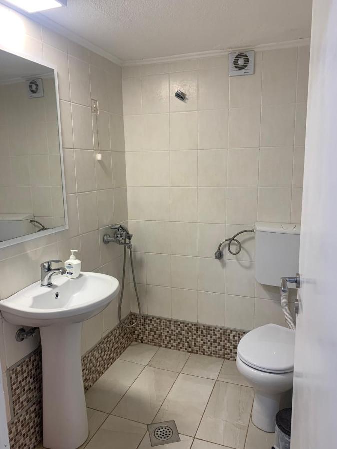 Appartement Asprovalta M Extérieur photo