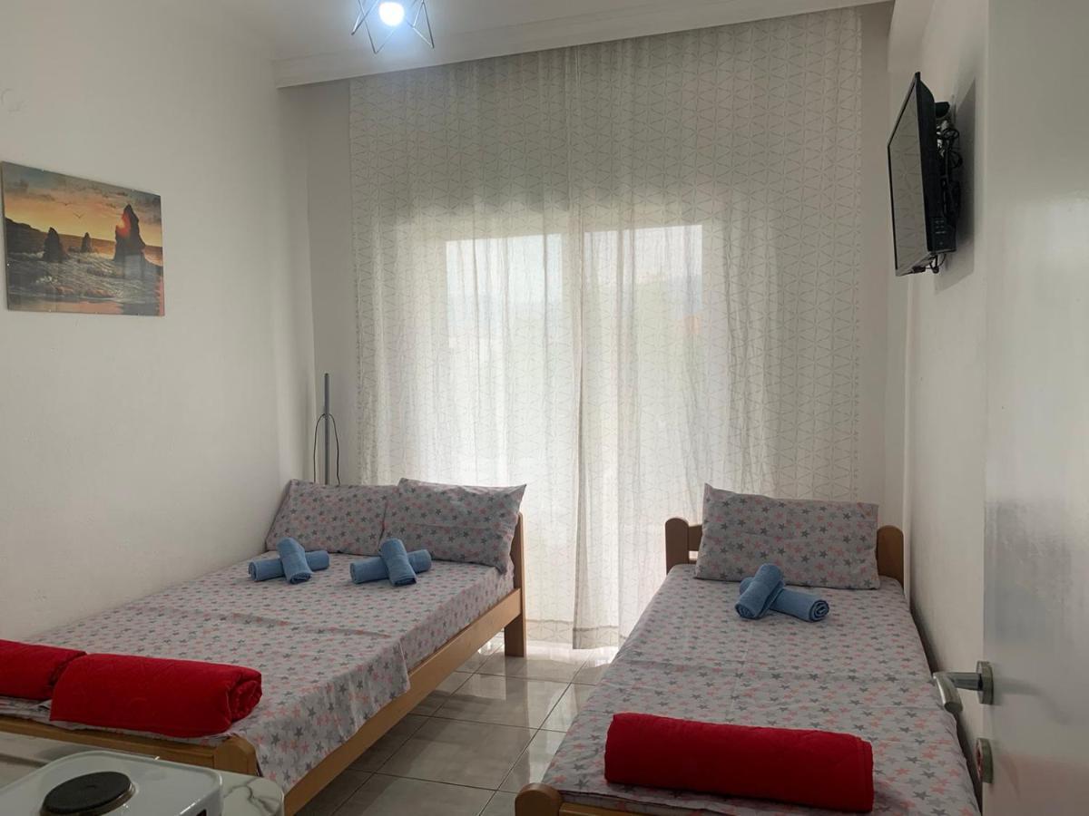 Appartement Asprovalta M Extérieur photo
