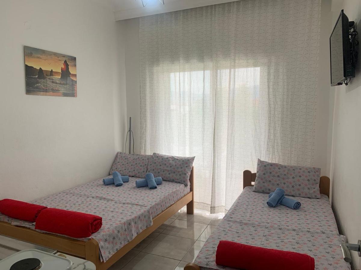 Appartement Asprovalta M Extérieur photo