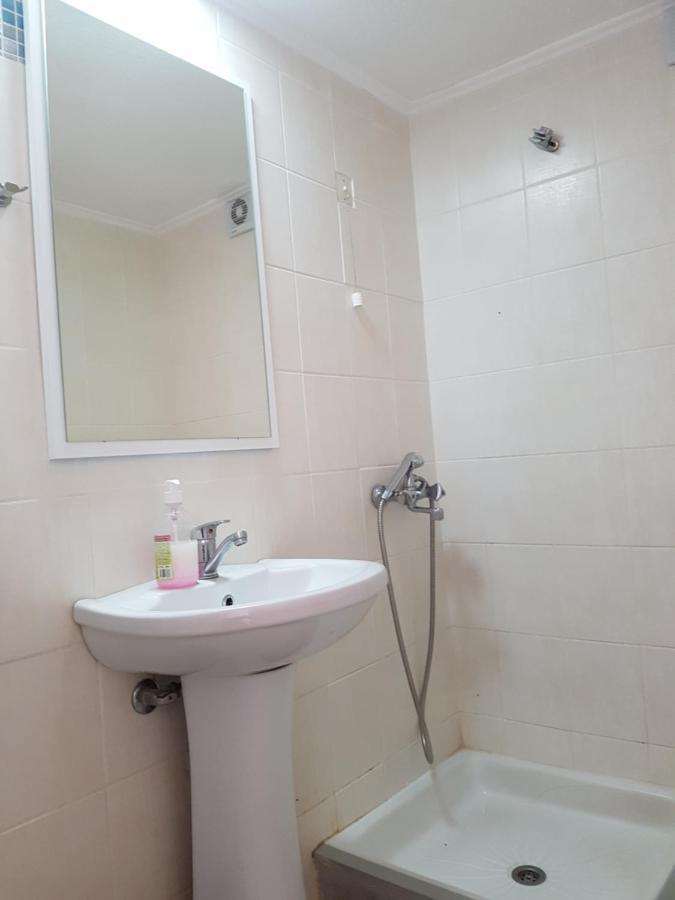 Appartement Asprovalta M Extérieur photo