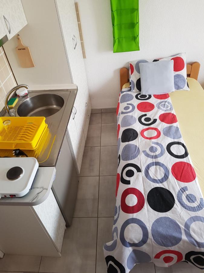 Appartement Asprovalta M Extérieur photo