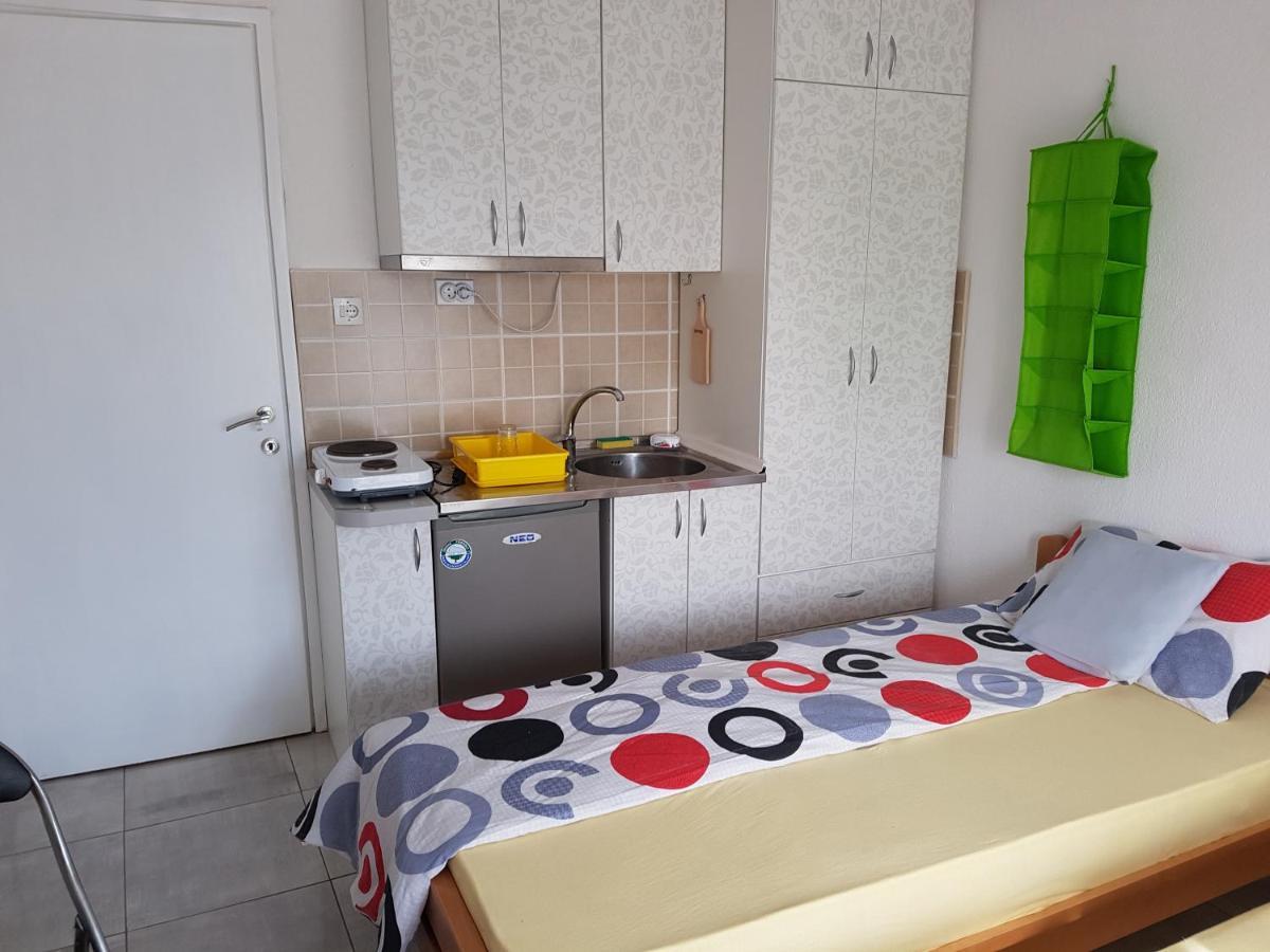 Appartement Asprovalta M Extérieur photo