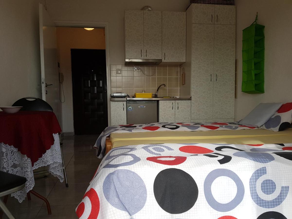 Appartement Asprovalta M Extérieur photo