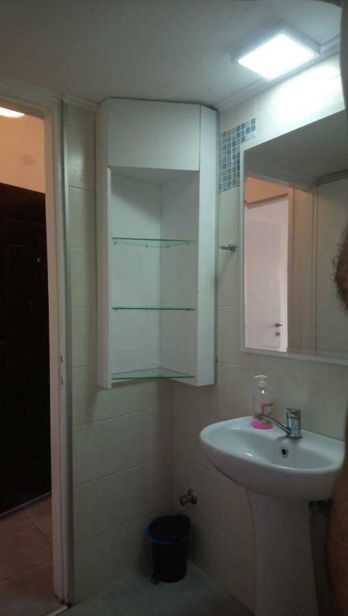 Appartement Asprovalta M Extérieur photo