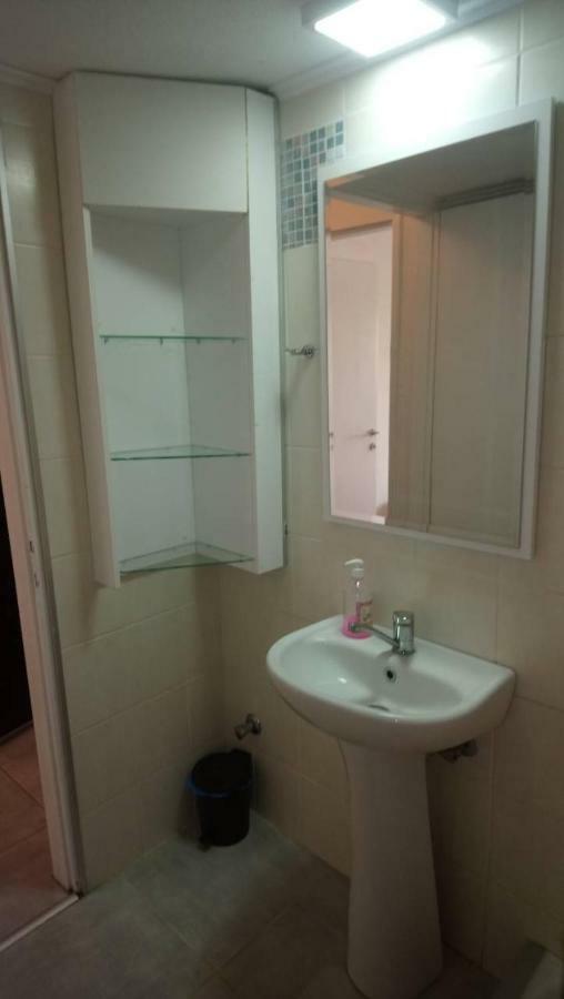 Appartement Asprovalta M Extérieur photo